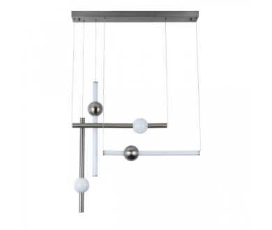 Купить Подвесной светильник Loft IT Crescent 5053-F Подвесной светильник Loft IT Crescent 5053-F