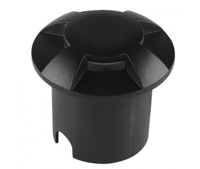 Купить Грунтовый светильник Arte Lamp Piazza A3221IN-4BK Грунтовый светильник Arte Lamp Piazza A3221IN-4BK