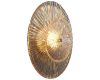 Настенный светильник Moderli Brass V11022-WL