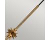 Подвесной светильник Elstead Lighting Etoile ETOILE-P-S-AB