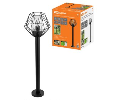 Купить Ландшафтный светильник TDM Electric Доминго SQ0330-2022 Ландшафтный светильник TDM Electric Доминго SQ0330-2022