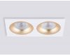 Встраиваемый светильник Ambrella Light Techno Spot Standard Tech TN102733