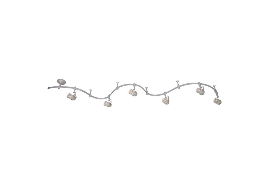 Трековая система Arte Lamp A3056PL-6SI