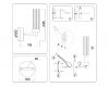 Бра Ambrella Light High Light Modern LH55164