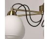 Люстра на штанге De Markt Вита 220014305