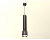 Подвесной светильник Ambrella Light Techno Spot XP8115001 (A2302, A2061x4, C6303x5, A2101, C8115, N8113)