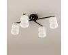 Потолочная люстра Citilux Нильс CL132145