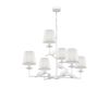 Подвесная люстра Freya Comfy FR5270PL-06W
