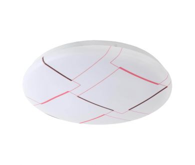 Купить Потолочный светильник ЭРА SPB-6 Slim 1 15-4K Б0043821 Потолочный светильник ЭРА SPB-6 Slim 1 15-4K Б0043821