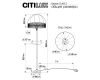 Торшер Citilux Базель CL407931T