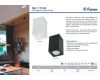 Потолочный светильник Feron ML1744 41198