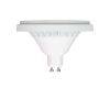 Светодиодная лампа Arlight AR111-UNIT-GU10-15W-DIM Warm3000 (WH, 24 deg, 230V) 026867
