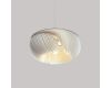 Подвесной cветильник ImperiumLoft Moonjelly Corona Twist 322681-26