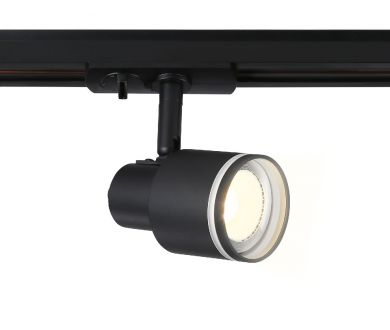 Купить Трековый однофазный светильник Ambrella Light Track system GL5206 Трековый однофазный светильник Ambrella Light Track system GL5206