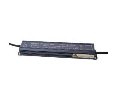 Купить Блок питания Novotech Velta 50Вт DC24 IP67 2.5A 357782 Блок питания Novotech Velta 50Вт DC24 IP67 2.5A 357782