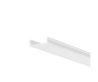 Купить Рассеиватель для профиля 61×14 Maytoni Led Strip ALM-6114-O-DF-10M 642015 Рассеиватель для профиля 61×14 Maytoni Led Strip ALM-6114-O-DF-10M 642015