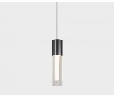 Купить Подвесной светильник Italline IT014-0204 dark silver Подвесной светильник Italline IT014-0204 dark silver