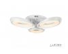 Потолочная люстра iLedex Fancy FS-011-X3 72W WH