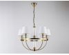 Подвесная люстра Ambrella Light High Light Classic LH71251