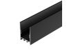 Профиль Arlight SL-COMFORT-3551-2000 BLACK 046317