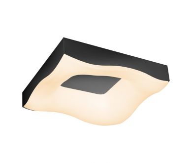 Купить Потолочный светодиодный светильник iLedex Luminous S1888/1 BK Потолочный светодиодный светильник iLedex Luminous S1888/1 BK