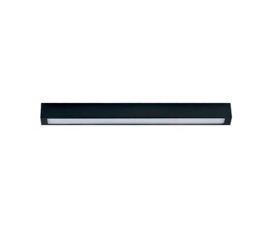 Купить Потолочный светильник Nowodvorski Straight Ceiling Led M 7598 Потолочный светильник Nowodvorski Straight Ceiling Led M 7598