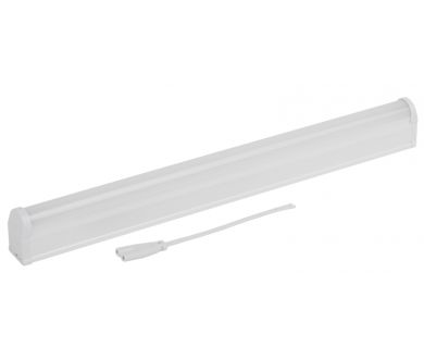 Купить Линейный светодиодный светильник Эра LLED-01-08W-4000-E Б0052720 Линейный светодиодный светильник Эра LLED-01-08W-4000-E Б0052720