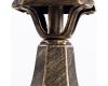 Уличный светильник Arte Lamp Atlanta A1044FN-1BN