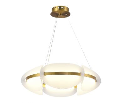 Купить Подвесная люстра ST Luce Etoile SL1304.203.45 Подвесная люстра ST Luce Etoile SL1304.203.45