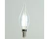 Лампа светодиодная Feron LB-1216 E14 6W 6400K 51264