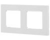 Рамка на 2 поста Эра Классик 12-5202-01 Б0067771