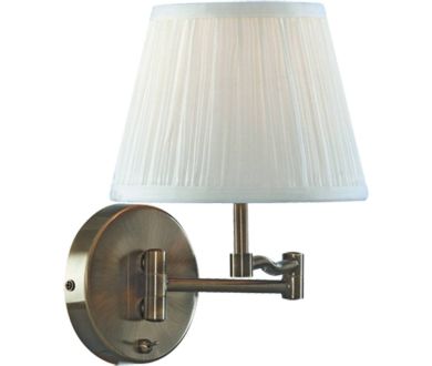Бра Arte Lamp California A2872AP-1AB