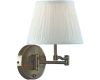 Бра Arte Lamp California A2872AP-1AB