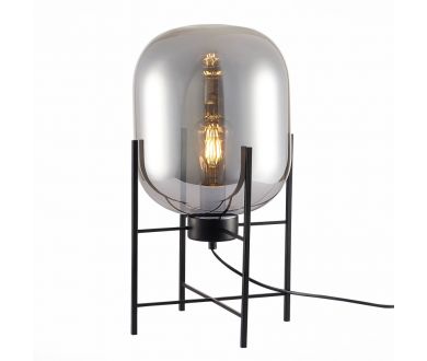Купить Настольная лампа ST LUCE BURASCA SL1050.704.01 Настольная лампа ST LUCE BURASCA SL1050.704.01