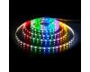 Светодиодная лента Elektrostandard 24V 24W 60Led 5050 IP20 MIX RGB/холодный белый, 5м 4690389172311