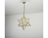Подвесной светильник ImperiumLoft Star effervescent 228945-22