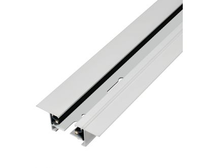 Купить Шинопровод однофазный накладной Escada Prima TR-02-01-001-2 White ESTR10010 Шинопровод однофазный накладной Escada Prima TR-02-01-001-2 White ESTR10010
