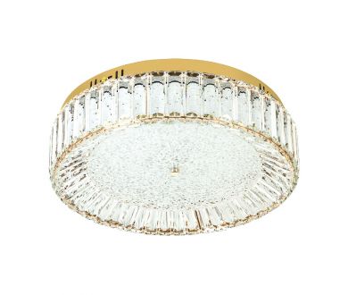 Купить Потолочная люстра Modelux ML.2305.500 GD Потолочная люстра Modelux ML.2305.500 GD