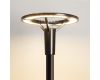 Уличный светильник Arlight OXOR-LEIS-LUZ-600x600x396-30W Day4000 (BK, 120 deg, 230V) IP65 058185