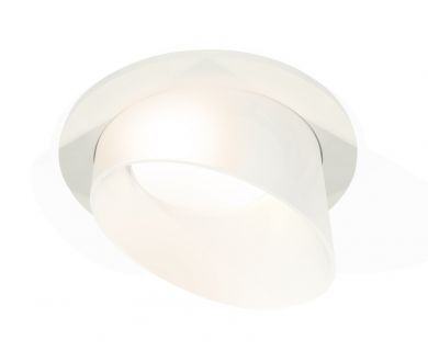 Купить Встраиваемый светильник Ambrella Light Techno XC7621046 (C7621, N7175) Встраиваемый светильник Ambrella Light Techno XC7621046 (C7621, N7175)