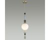 Подвесной светильник Odeon Light Palle 5405/1A