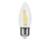 Светодиодная лампа Feron LB-1206 E27 6W 2700K 51238
