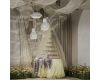 Потолочный светильник Freya Cottage FR5405CL-01W