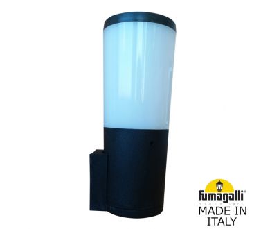 Купить Уличный настенный светильник Fumagalli DR2.570.000.AYF1R Уличный настенный светильник Fumagalli DR2.570.000.AYF1R