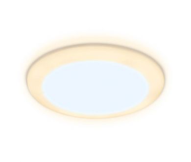 Купить Встраиваемый светодиодный светильник Ambrella Light Led Downlight DCR305 Встраиваемый светодиодный светильник Ambrella Light Led Downlight DCR305