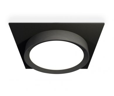 Купить Встраиваемый светильник Ambrella Light Techno Spot XC8062002 (C8062, N8113) Встраиваемый светильник Ambrella Light Techno Spot XC8062002 (C8062, N8113)