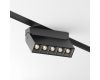 Трековый светильник Maytoni Technical Points Rot TR077-2-10W3K-B