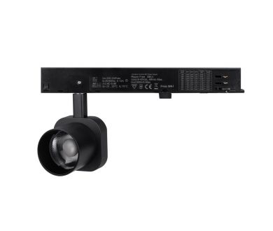 Купить Трековый трехфазный светильник Arlight LGD-DIAFILM-4TR-R60-10W Warm2700 (BK, 60 deg, 230V) (IP20 Металл) 061493 Трековый трехфазный светильник Arlight LGD-DIAFILM-4TR-R60-10W Warm2700 (BK, 60 deg, 230V) (IP20 Металл) 061493