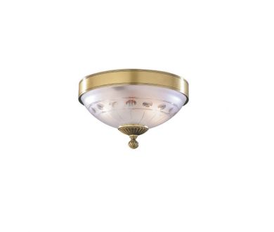 Купить Потолочный светильник Reccagni Angelo PL 2304/2 Потолочный светильник Reccagni Angelo PL 2304/2