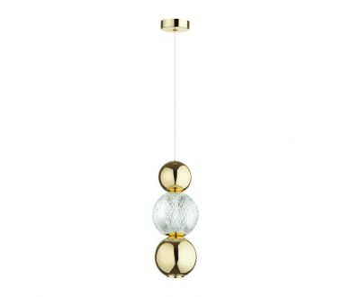 Купить Подвесной светильник Odeon Light Crystal 5008/7LA Подвесной светильник Odeon Light Crystal 5008/7LA